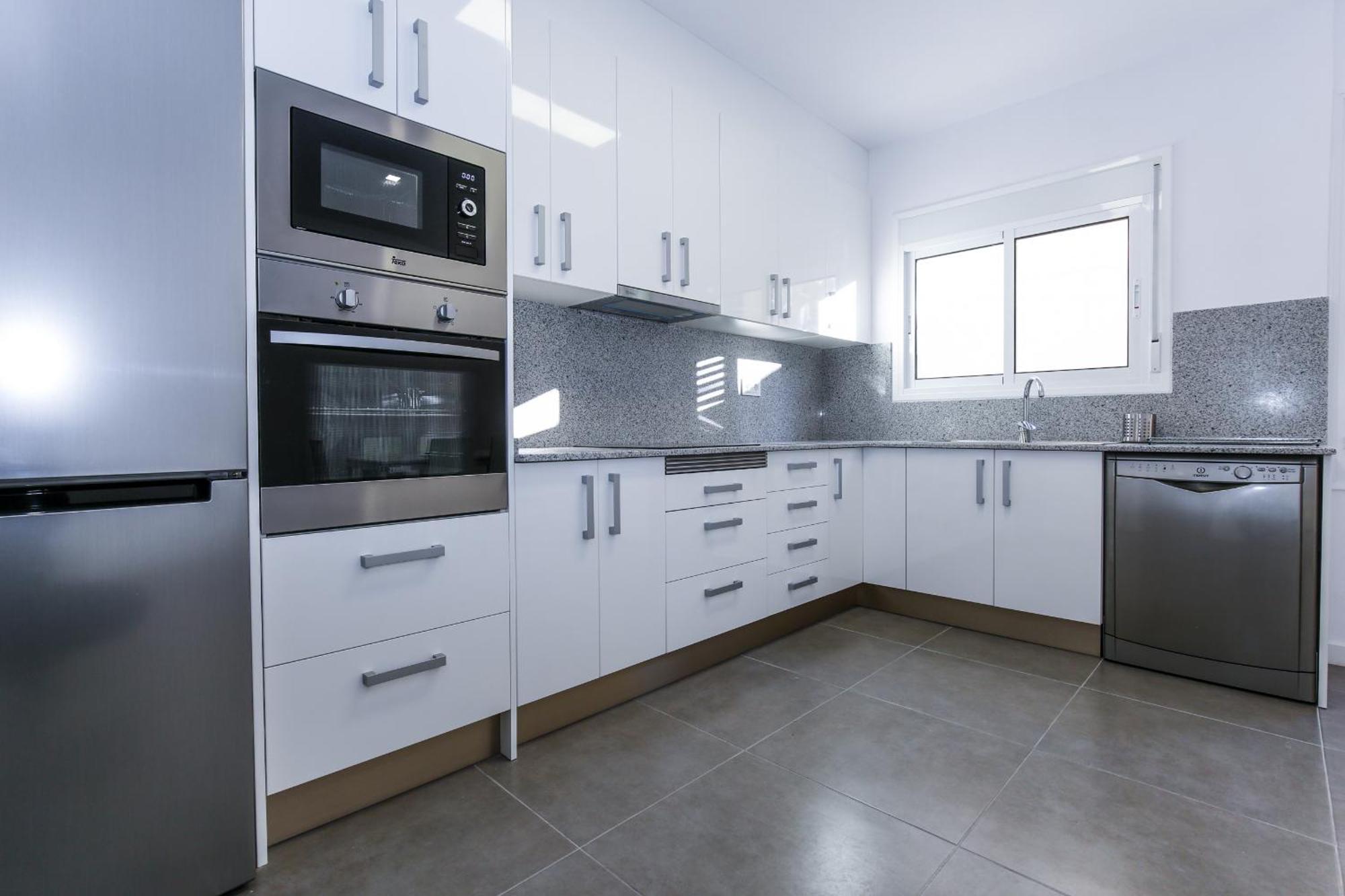 Apartment New Queens 1b Planetcostadorada *