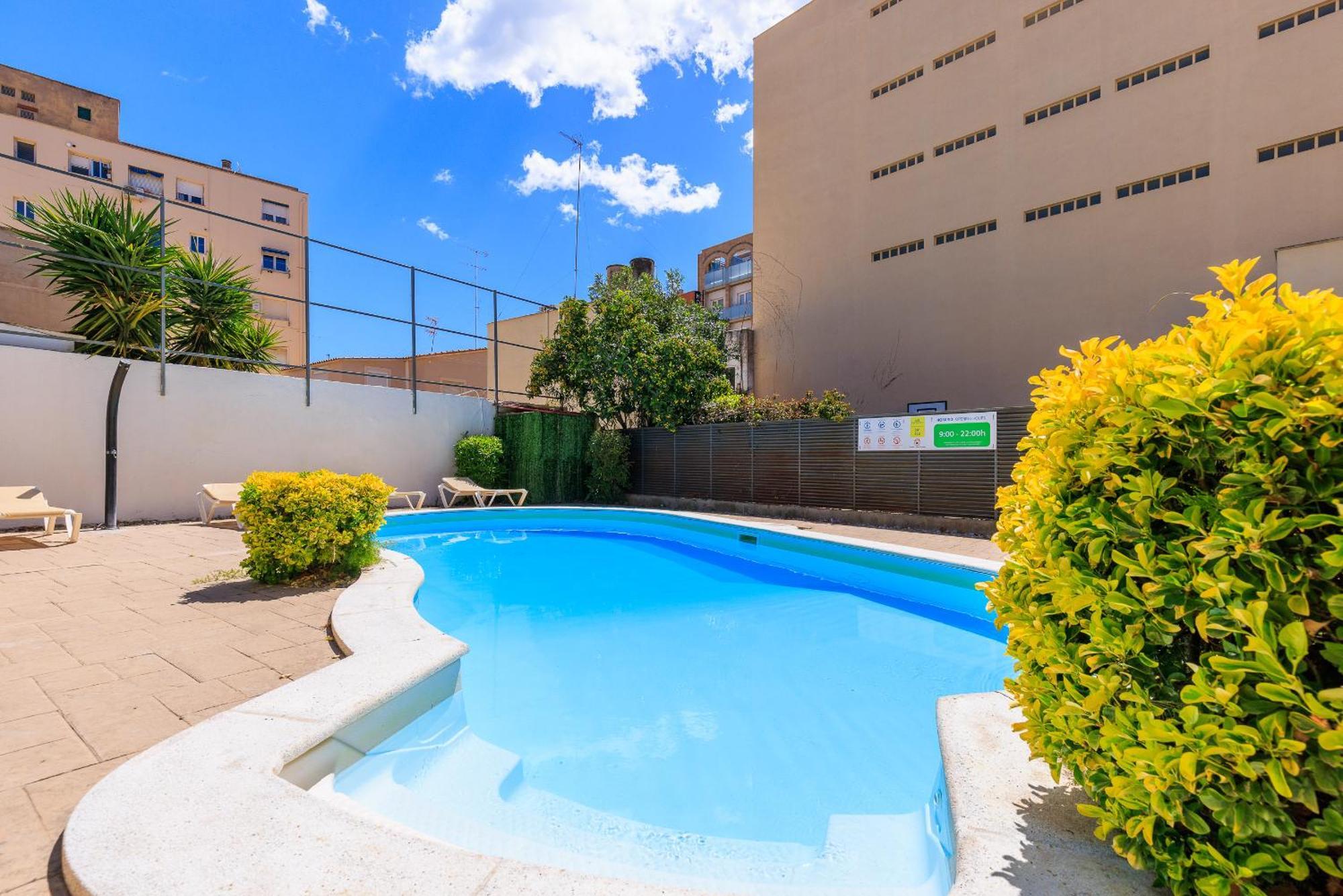 New Queens 1b Planetcostadorada Apartment Salou